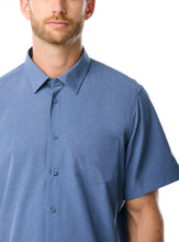 Load image into Gallery viewer, MEN&#39;S BASIC SHORT SLEEVE STRETCH SHIRT