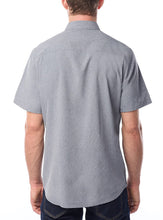 Load image into Gallery viewer, MEN&#39;S BASIC SHORT SLEEVE STRETCH SHIRT