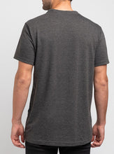 Load image into Gallery viewer, MEN&#39;S BASIC CREW NECK T-SHIRT