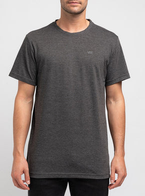 MEN'S BASIC CREW NECK T-SHIRT