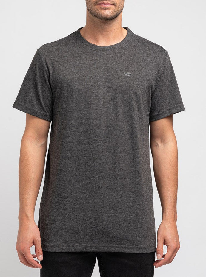 MEN'S BASIC CREW NECK T-SHIRT