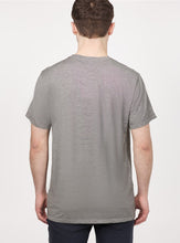 Load image into Gallery viewer, MEN&#39;S BASIC CREW NECK T-SHIRT