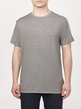 Load image into Gallery viewer, MEN&#39;S BASIC CREW NECK T-SHIRT