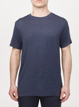 Load image into Gallery viewer, MEN&#39;S BASIC CREW NECK T-SHIRT