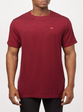 Load image into Gallery viewer, MEN&#39;S BASIC CREW NECK T-SHIRT