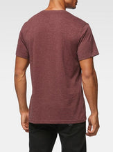 Load image into Gallery viewer, MEN&#39;S BASIC SHORT SLEEVE V-NECK T-SHIRT