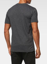 Load image into Gallery viewer, MEN&#39;S BASIC SHORT SLEEVE V-NECK T-SHIRT