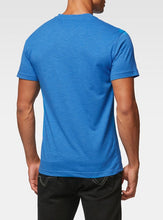 Load image into Gallery viewer, MEN&#39;S BASIC SHORT SLEEVE V-NECK T-SHIRT