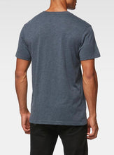 Load image into Gallery viewer, MEN&#39;S BASIC SHORT SLEEVE V-NECK T-SHIRT