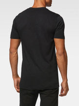 Load image into Gallery viewer, MEN&#39;S BASIC SHORT SLEEVE V-NECK T-SHIRT