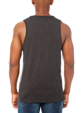 Load image into Gallery viewer, MEN&#39;S MUSCLE TEE