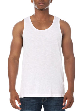 MEN'S MUSCLE TEE