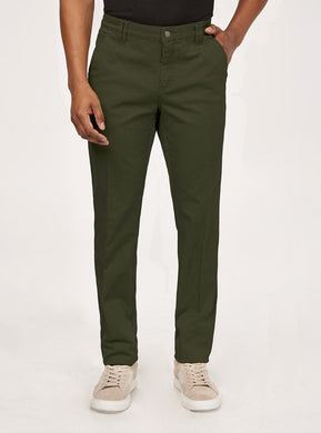 MEN'S SLACKS PANT
