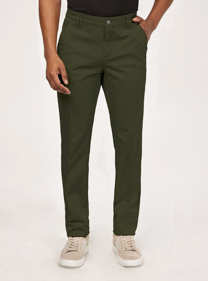 MEN'S SLACKS PANT