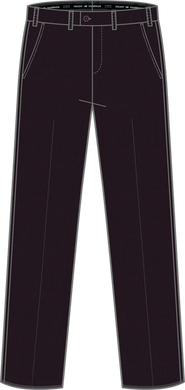 MEN'S SUIT PANT