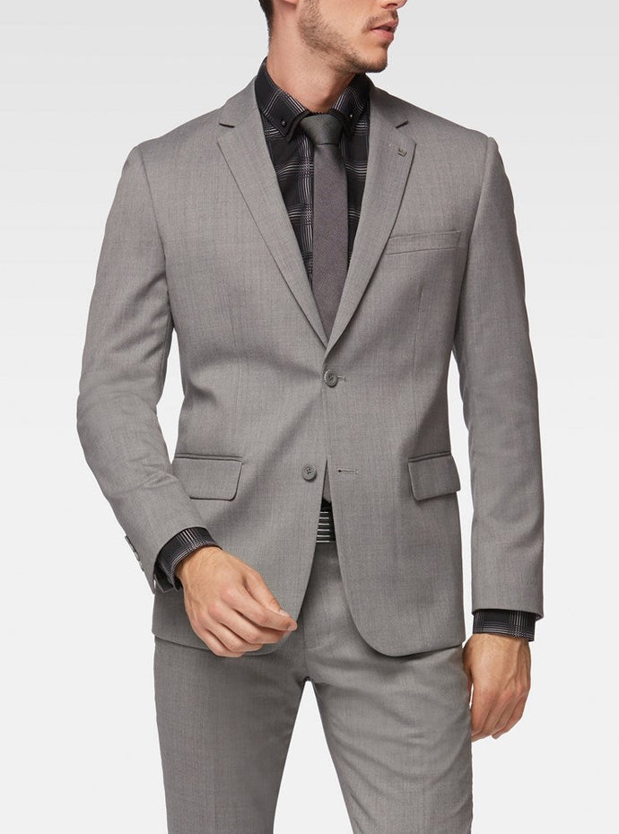 MEN'S BLAZER