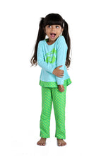 Load image into Gallery viewer, Ventra Girls Bloom Nightwear