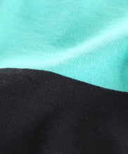 Load image into Gallery viewer, Ventra Boys Striped Blue &amp; Black Nightwear