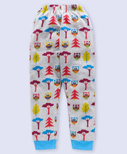 Load image into Gallery viewer, Ventra Boys Owl Print Nightwear