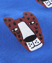 Load image into Gallery viewer, Ventra Boys Cheetah Print Nightwear