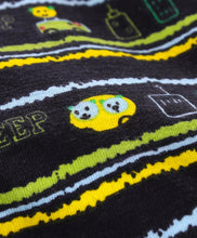 Load image into Gallery viewer, Ventra Boys Beep Green Nightwear