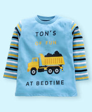 Load image into Gallery viewer, Ventra Boys Ton&#39;s Nightwear