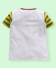 Load image into Gallery viewer, Ventra Boys Swing Monkey Nightwear