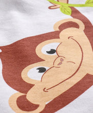 Load image into Gallery viewer, Ventra Boys Swing Monkey Nightwear