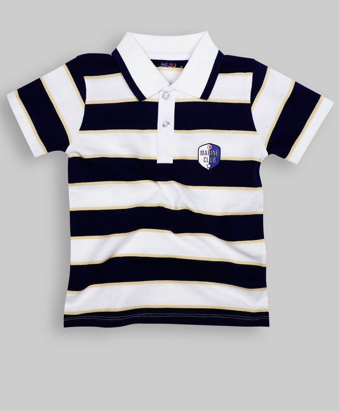 Ventra Club Polo T-shirt