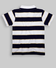 Load image into Gallery viewer, Ventra Club Polo T-shirt