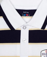 Load image into Gallery viewer, Ventra Club Polo T-shirt