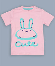 Load image into Gallery viewer, V Kids Cute Rabbit Nightwear