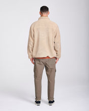 Load image into Gallery viewer, TUNDRA FLEECE JACKET - FATIGUE