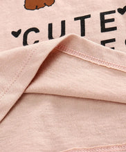 Load image into Gallery viewer, Ventra Girls Cute Princess Nightwear