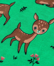 Load image into Gallery viewer, Ventra Deer Green  Nightwear