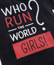 Load image into Gallery viewer, Ventra Who Run Nightwear