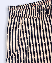 Load image into Gallery viewer, Ventra Cherry &amp; Spike Stripes Shorts Combo (2 Pcs)