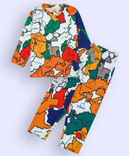 Load image into Gallery viewer, Ventra Globe Nightwear