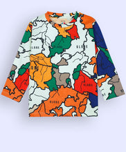 Load image into Gallery viewer, Ventra Globe Nightwear