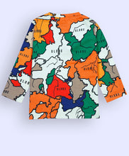 Load image into Gallery viewer, Ventra Globe Nightwear