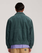 Load image into Gallery viewer, Uptown Corduroy Jacket - Sage