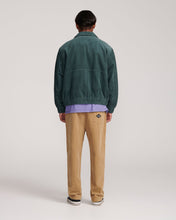 Load image into Gallery viewer, Uptown Corduroy Jacket - Sage