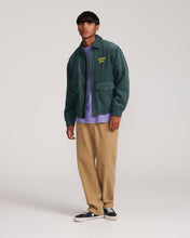 Load image into Gallery viewer, Uptown Corduroy Jacket - Sage