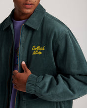 Load image into Gallery viewer, Uptown Corduroy Jacket - Sage