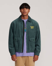 Load image into Gallery viewer, Uptown Corduroy Jacket - Sage