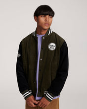 Load image into Gallery viewer, New Acro Throwback Jacket - Fatigue