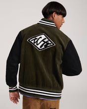 Load image into Gallery viewer, New Acro Throwback Jacket - Fatigue