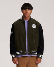 Load image into Gallery viewer, New Acro Throwback Jacket - Fatigue