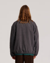 Load image into Gallery viewer, Blackbird Denim Jacket - Washed Black