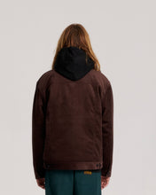 Load image into Gallery viewer, Warringah Cord Jacket - Mauve